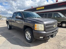 2010 Chevrolet Silverado 1500