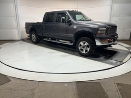 2006 Ford F250SD