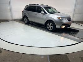 2011 ACURA MDX