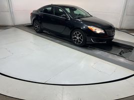 2017 Buick Regal