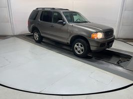 2005 Ford Explorer