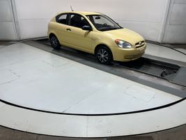 2010 Hyundai Accent
