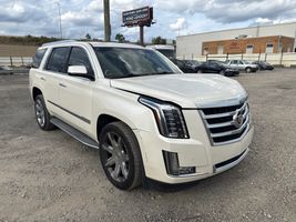 2015 Cadillac Escalade