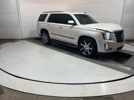 2015 Cadillac Escalade