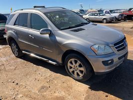 2007 Mercedes-Benz M-Class