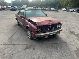 1991 BMW 3 Series