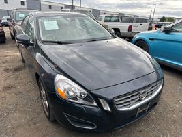 2012 Volvo S60