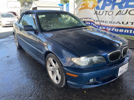 2006 BMW 3 Series