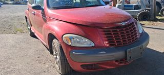 2001 Chrysler PT Cruiser