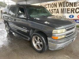 2003 Chevrolet Tahoe