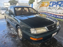 1995 Toyota Avalon