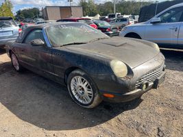 2002 Ford Thunderbird