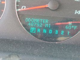 2011 Chevrolet Impala