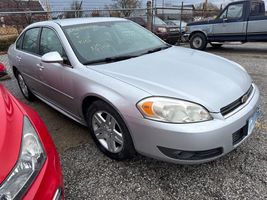 2011 Chevrolet Impala