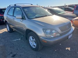 1999 Lexus RX 300