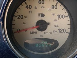 2005 Chrysler PT Cruiser