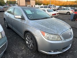 2011 Buick LaCrosse