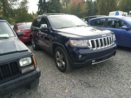2012 JEEP GRAND CHEROKEE