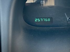 2000 Dodge 2500 RAM VANS
