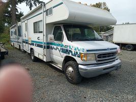 1997 JAMBOREE 22CS/MH