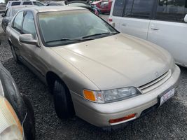 1995 Honda Accord