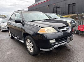 2005 ACURA MDX