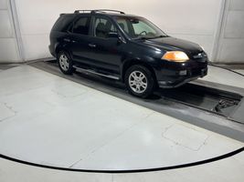 2005 ACURA MDX