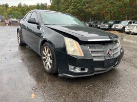 2008 Cadillac CTS