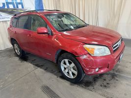 2007 Toyota RAV4