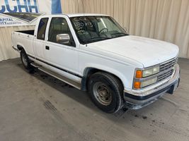 1991 Chevrolet C/K2500