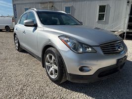 2010 Infiniti EX35