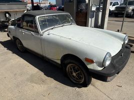 1977 MG Midget