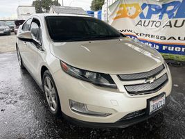 2013 Chevrolet Volt