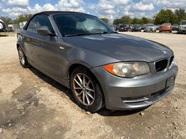 2011 BMW 1 Series