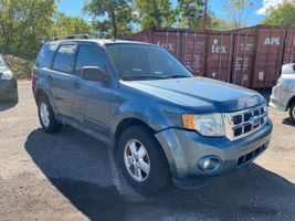 2011 Ford Escape