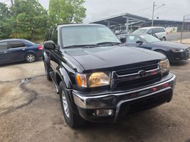 2002 Toyota 4Runner
