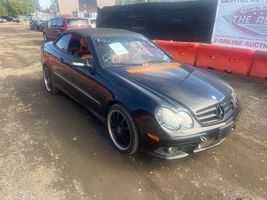 2006 Mercedes-Benz CLK-Class