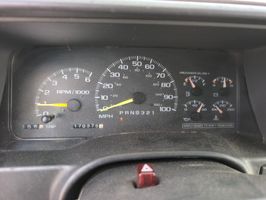 1999 Chevrolet C/K1500 CLASSIC