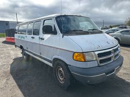 1998 Dodge 3500 Ram Vans