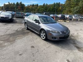 2007 Mazda MAZDA6