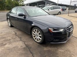 2013 Audi A4