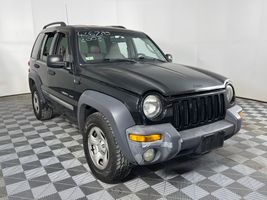2003 JEEP Liberty