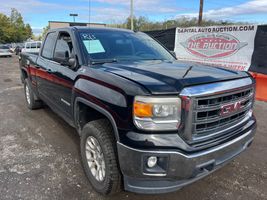 2014 GMC Sierra 1500