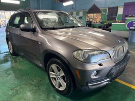 2008 BMW X5
