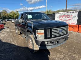 2008 Ford F250SD