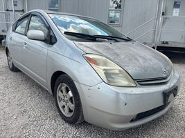 2005 Toyota Prius