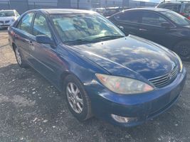 2005 Toyota Camry