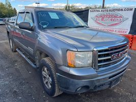 2013 GMC Sierra 1500