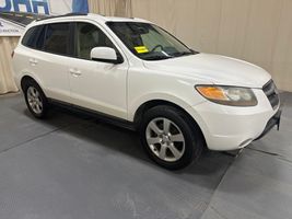 2007 Hyundai Santa Fe