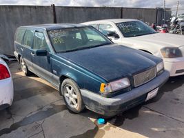 1997 Volvo 850
